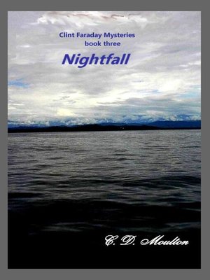 cover image of Nightfall
